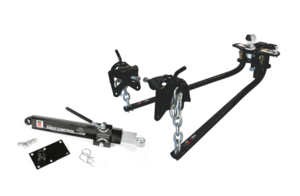 Eaz-Lift Elite Weight Distribution Hitch Kit 600 lb   • 48056