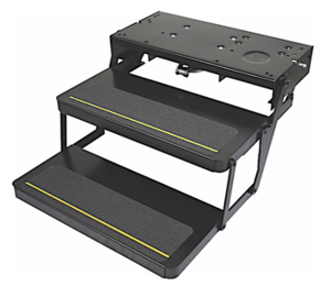 Lippert 32 Series RV Step (Frame Only)  • 3722618