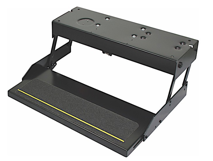 Lippert 28 Series RV Step (Frame Only)  • 3747457