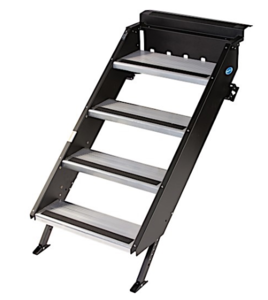 MORryde StepAbove RV Steps for 23-3/4