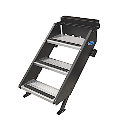 MORryde StepAbove RV Steps for 23-3/4