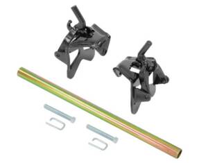 Draw-Tite Replacement Part, Weight Distribution Lift Unit Kit, (2) Brackets and Handle  • 6637