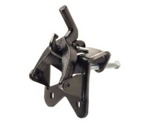 Draw-Tite Replacement Part, Snap-up Bracket w/Set Screw & Safety Pin  • 21501