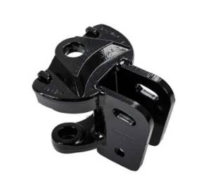 Fastway e2 Trunnion Replacement Head  • 92-02-1255