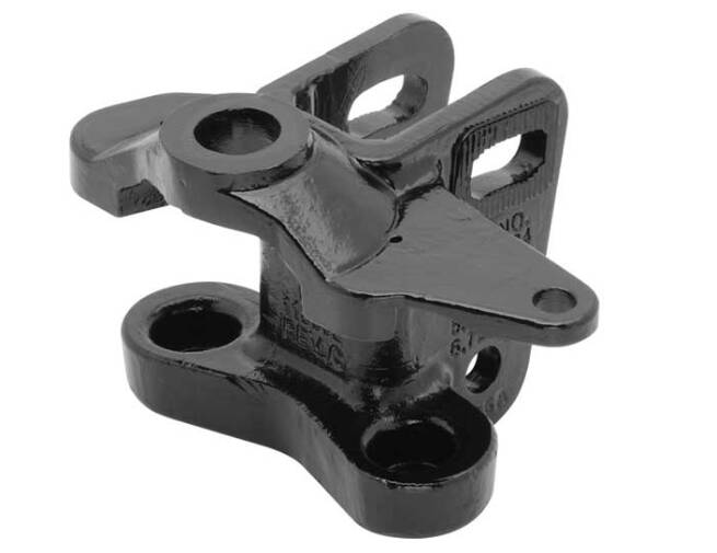 Draw-Tite Replacement Trunnion Bar Head Assembly • 62167