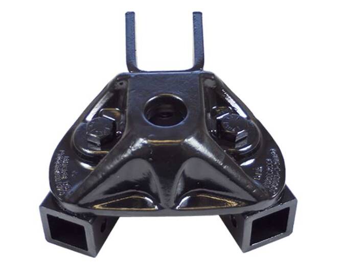 Equal-i-zer Hitch Head for 12,000 lb. Rated Equal-i-zer Sway Control Hitches • 90-02-1200