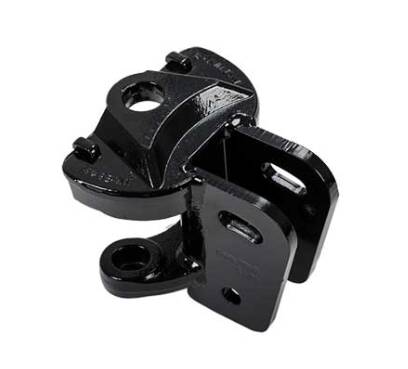 Fastway e2 Trunnion Replacement Head • 92-02-1255