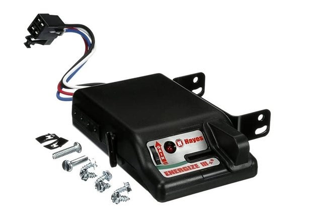 Hayes Energize III+ Proportional Brake Controller  • 81742B