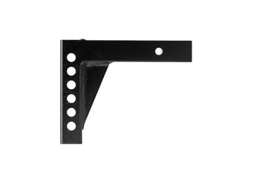 Fastway Shank for 6K-12K e2 Weight Distribution Hitches • 92-02-4213