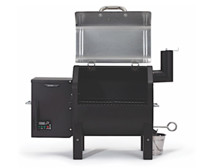 Green Mountain Grills TREK Prime WiFi Smart Control Wood Fired Pellet Grill  • TREK