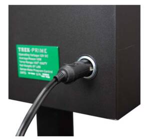 Green Mountain Grills TREK Prime WiFi Smart Control Wood Fired Pellet Grill • TREK