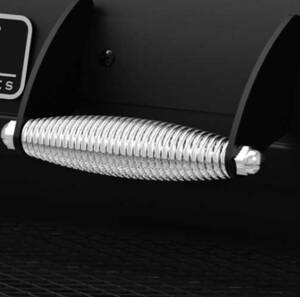Dyna-Glo Signature Series Compact Heavy Duty Barrel Charcoal Grill  • DGSS443CB-D