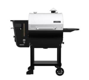 Camp Chef Woodwind WIFI 24 Pellet Grill • PG24CL