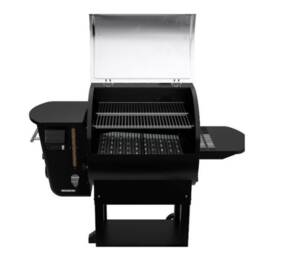 Camp Chef Woodwind WIFI 24 Pellet Grill • PG24CL