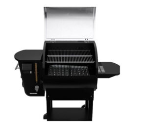 Camp Chef Woodwind WIFI 24 Pellet Grill  • PG24CL