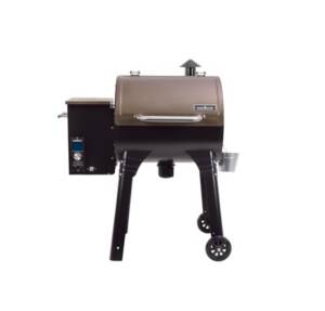 Camp Chef Smokepro XT 24 Pellet Grill - Bronze • PG24XTB