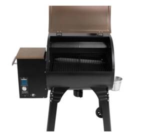 Camp Chef Smokepro XT 24 Pellet Grill - Bronze • PG24XTB