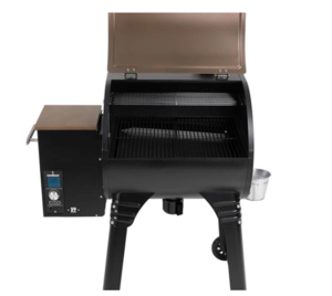 Camp Chef Smokepro XT 24 Pellet Grill - Bronze  • PG24XTB