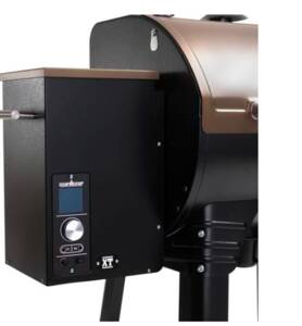 Camp Chef Smokepro XT 24 Pellet Grill - Bronze • PG24XTB