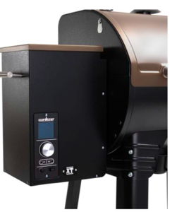 Camp Chef Smokepro XT 24 Pellet Grill - Bronze  • PG24XTB