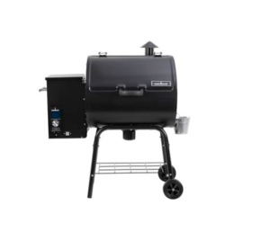 Camp Chef Smokepro SE 24 Pellet Grill - Black  • PG24SE