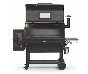 Green Mountain Grills PEAK Prime Plus WiFi Smart Control Wood Fired Pellet Grill  • PEAK