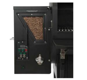 Green Mountain Grills PEAK Prime Plus WiFi Smart Control Wood Fired Pellet Grill • PEAK