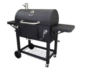 Charcoal Grills