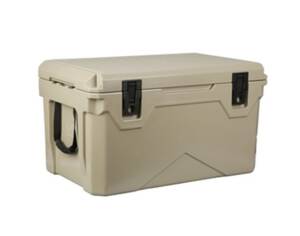 Bulldog Winch Sportsman Cooler - 65 Quart  &bull; 80060