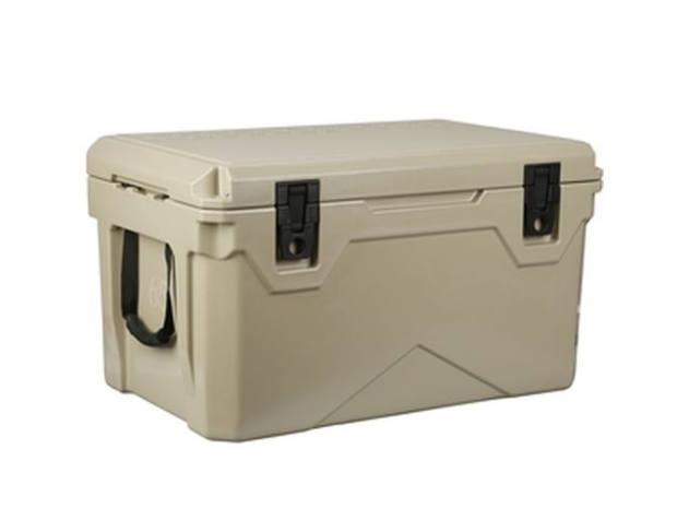 Bulldog Winch Sportsman Cooler - 65 Quart  • 80060