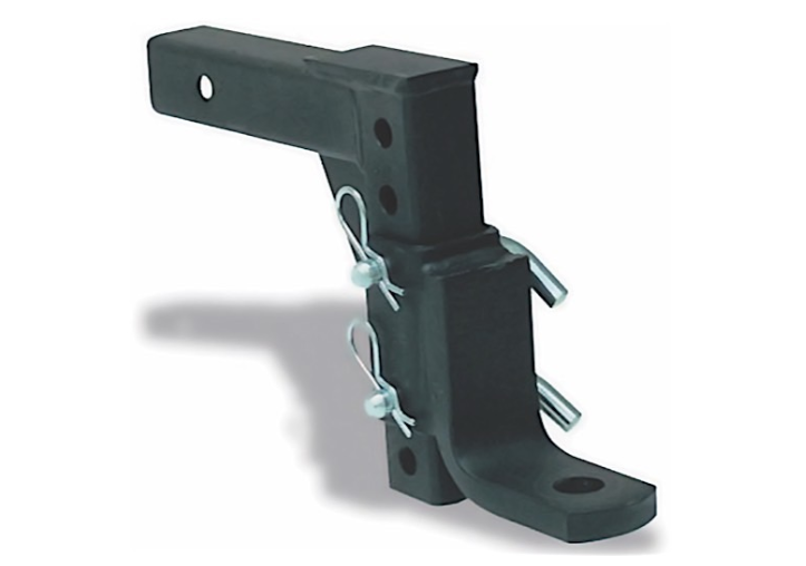 Camco Ball Mount and Shank - 14