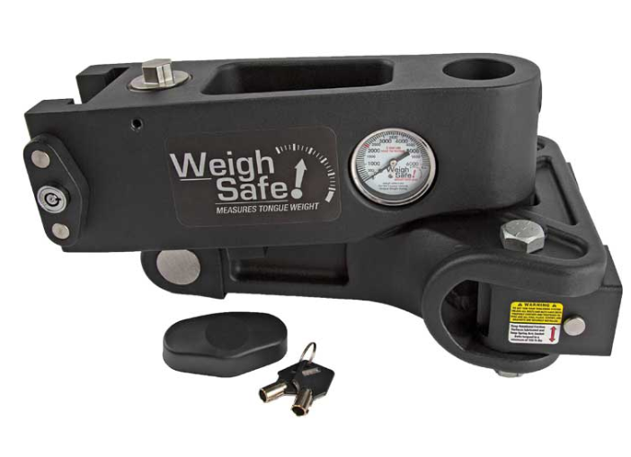 Weigh Safe 2.5