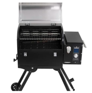 Camp Chef Pursuit 20 Portable Pellet Grill  • PPG20