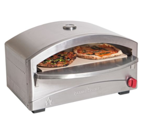 Camp Chef Chef Italia Artisan Pizza Oven  • PZOVEN