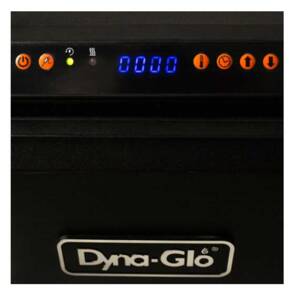 Dyna-Glo Digital Electric Smoker • DGU732BDE-D