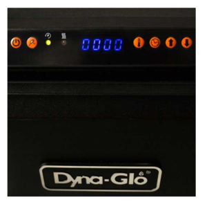 Dyna-Glo Digital Electric Smoker  • DGU732BDE-D