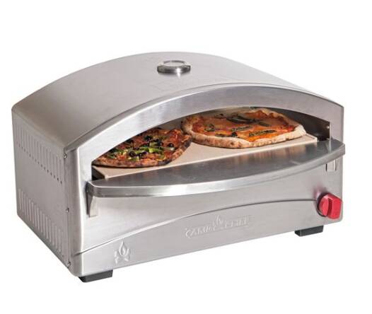 Camp Chef Chef Italia Artisan Pizza Oven • PZOVEN