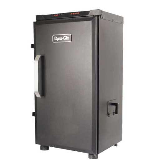 Dyna-Glo Digital Electric Smoker  • DGU732BDE-D