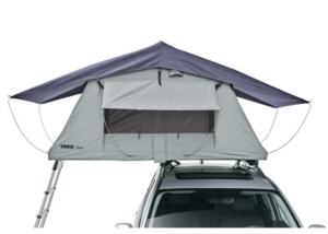 Thule Tepui Explorer Kukenam 3 Tent Haze Gray  • 901300