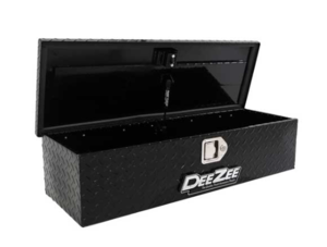 Dee Zee ATV Toolbox - 35