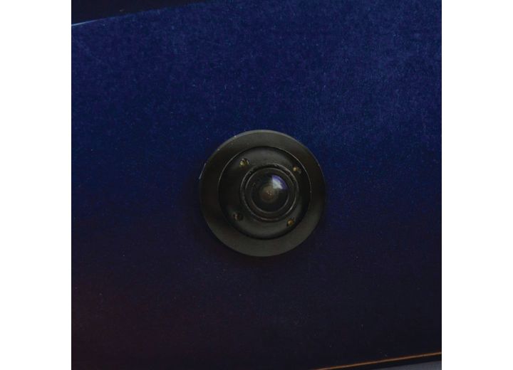 Brandmotion Universal Fit Snap-in Adjustable Bullet Camera  • 9002-7612