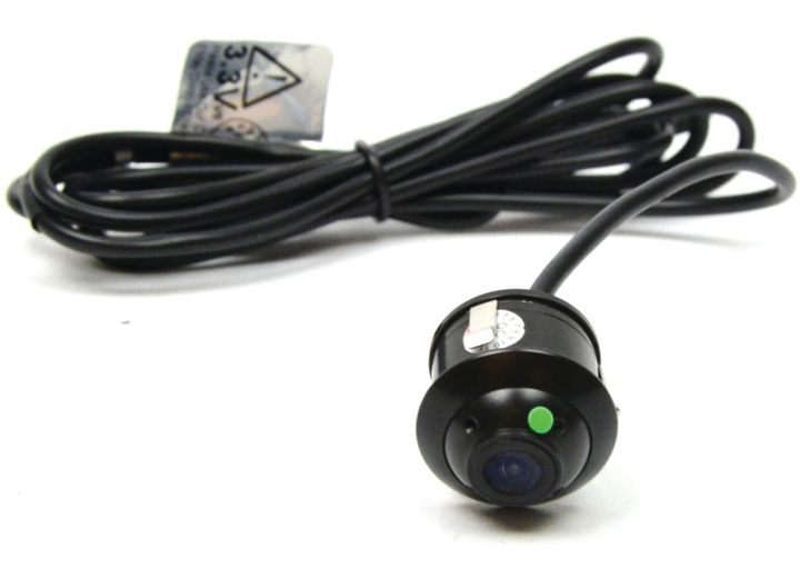 Brandmotion Universal Fit Snap-in Adjustable Bullet Camera  • 9002-7612