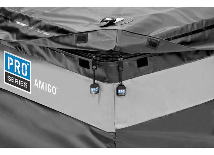 Pro Series Amigo Hitch Mount Cargo Carrier Bag, 59 in. x 18.5 in. x 24 in.  • 63604