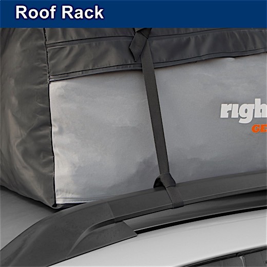 Rightline Gear Sport 2 Car Top Carrier  • 100S20