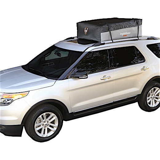 Rightline Gear Sport 3 Car Top Carrier  • 100S30