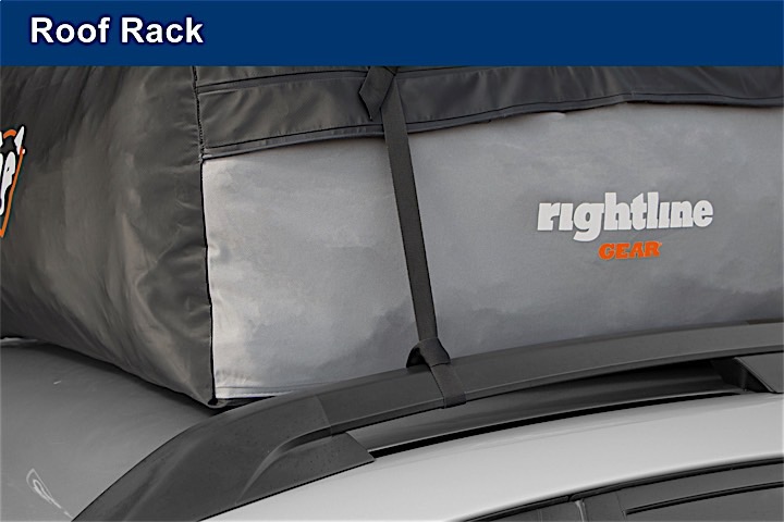 Rightline Gear Sport 3 Car Top Carrier  • 100S30