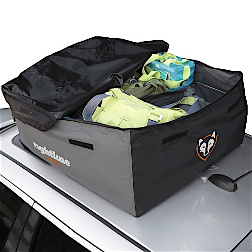 Rightline Gear Sport Jr. Car Top Carrier  • 100S50