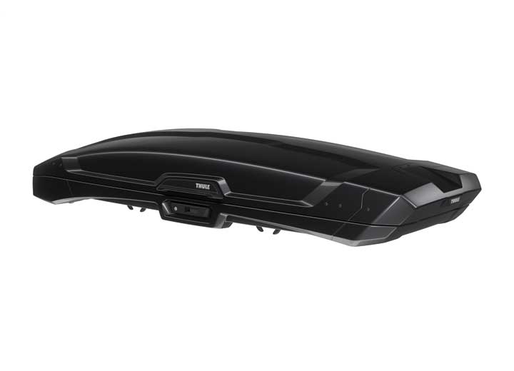 Thule Vector Alpine Roof Box Gloss Black  • 613501