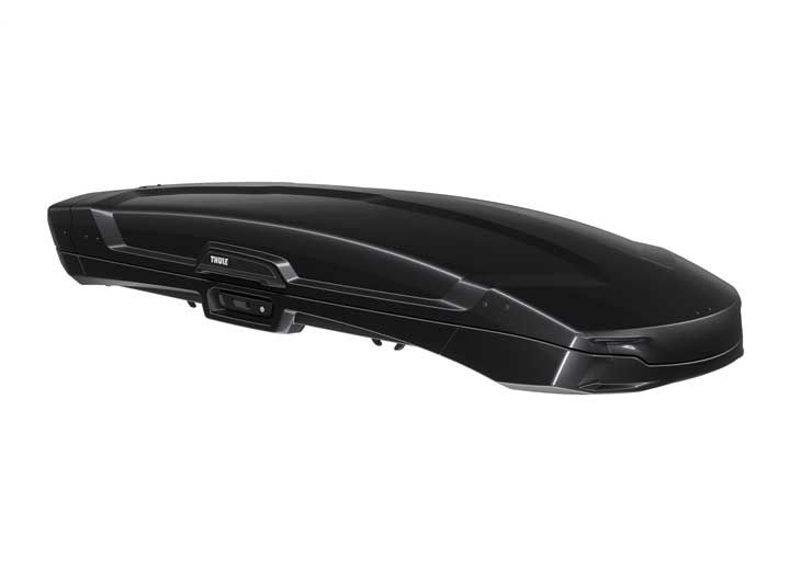 Thule Vector Alpine Roof Box Gloss Black  • 613501