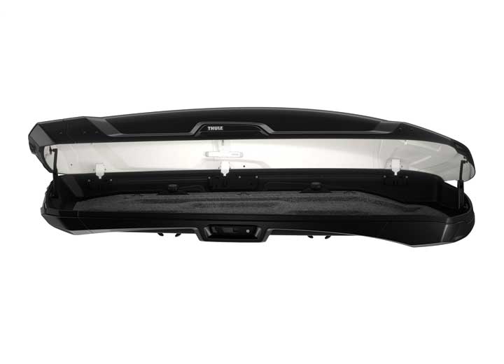 Thule Vector Alpine Roof Box Gloss Black  • 613501